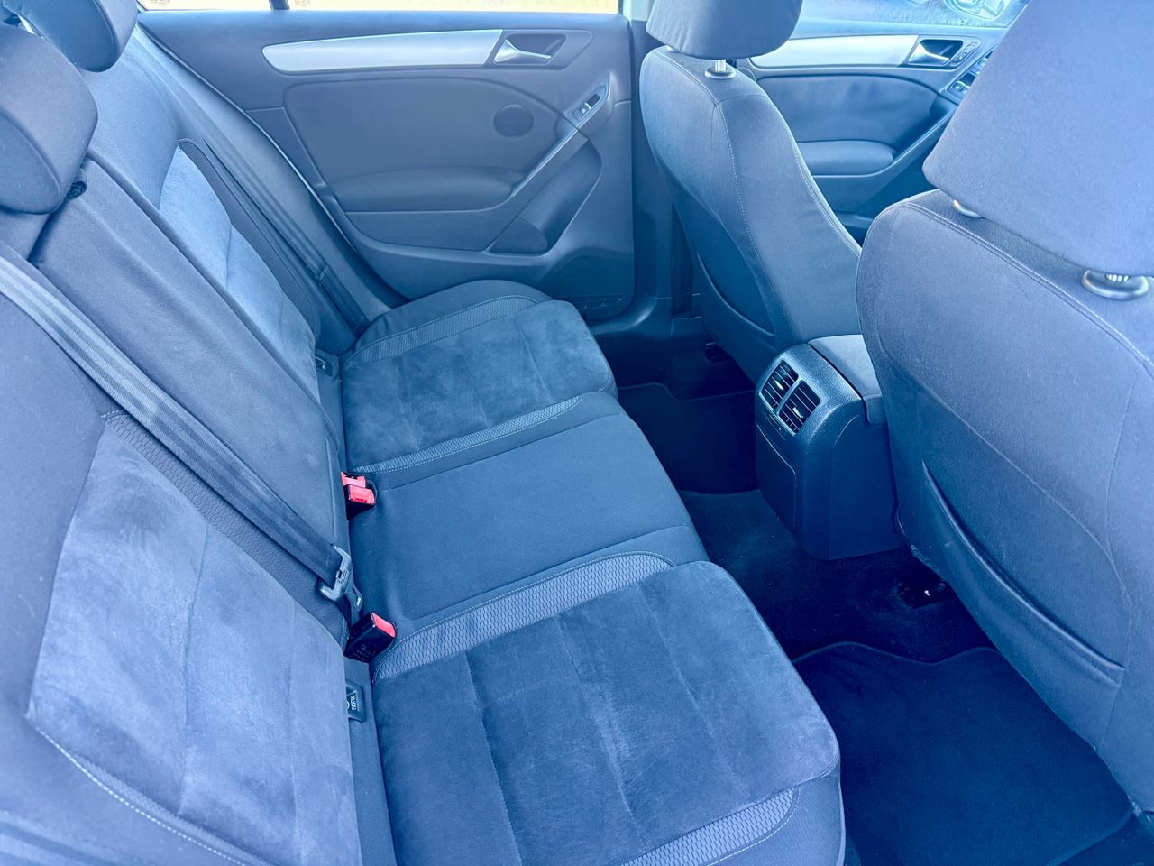 Volkswagen Golf 5p Sport 1.4 TSI 122 CV - Foto 7