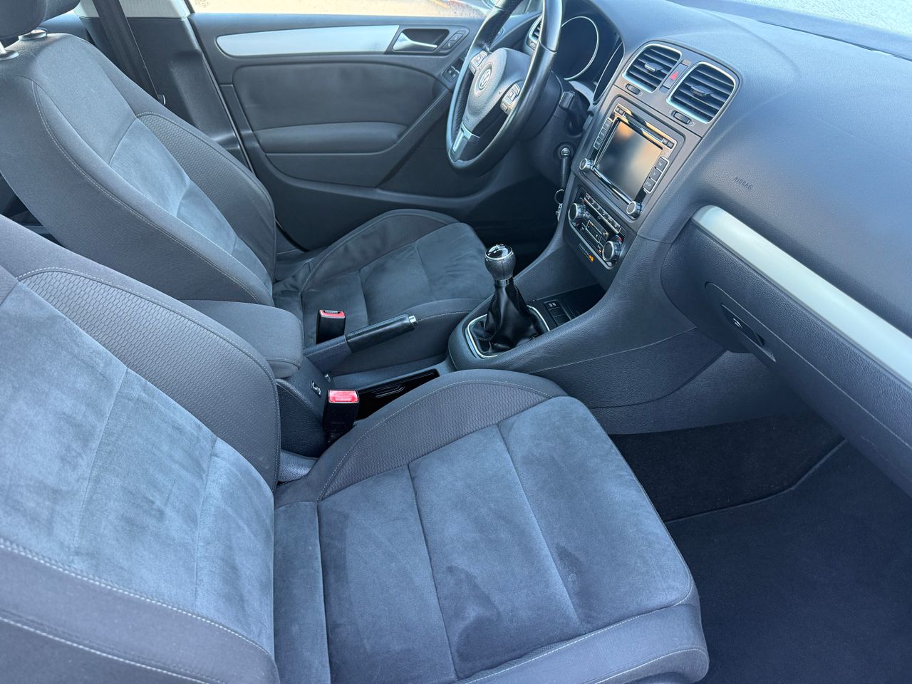 Volkswagen Golf 5p Sport 1.4 TSI 122 CV - Foto 6