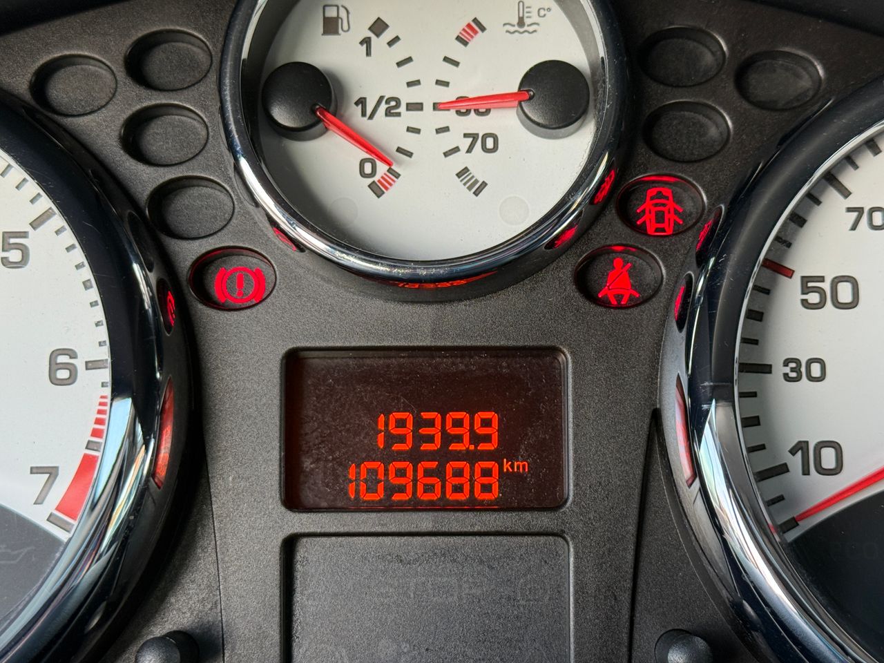 Peugeot 207 5p Sport 1.4 VTi 95 - Foto 17