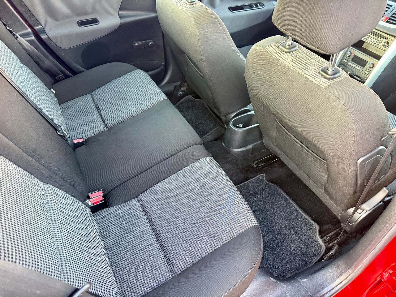 Peugeot 207 5p Sport 1.4 VTi 95 - Foto 7