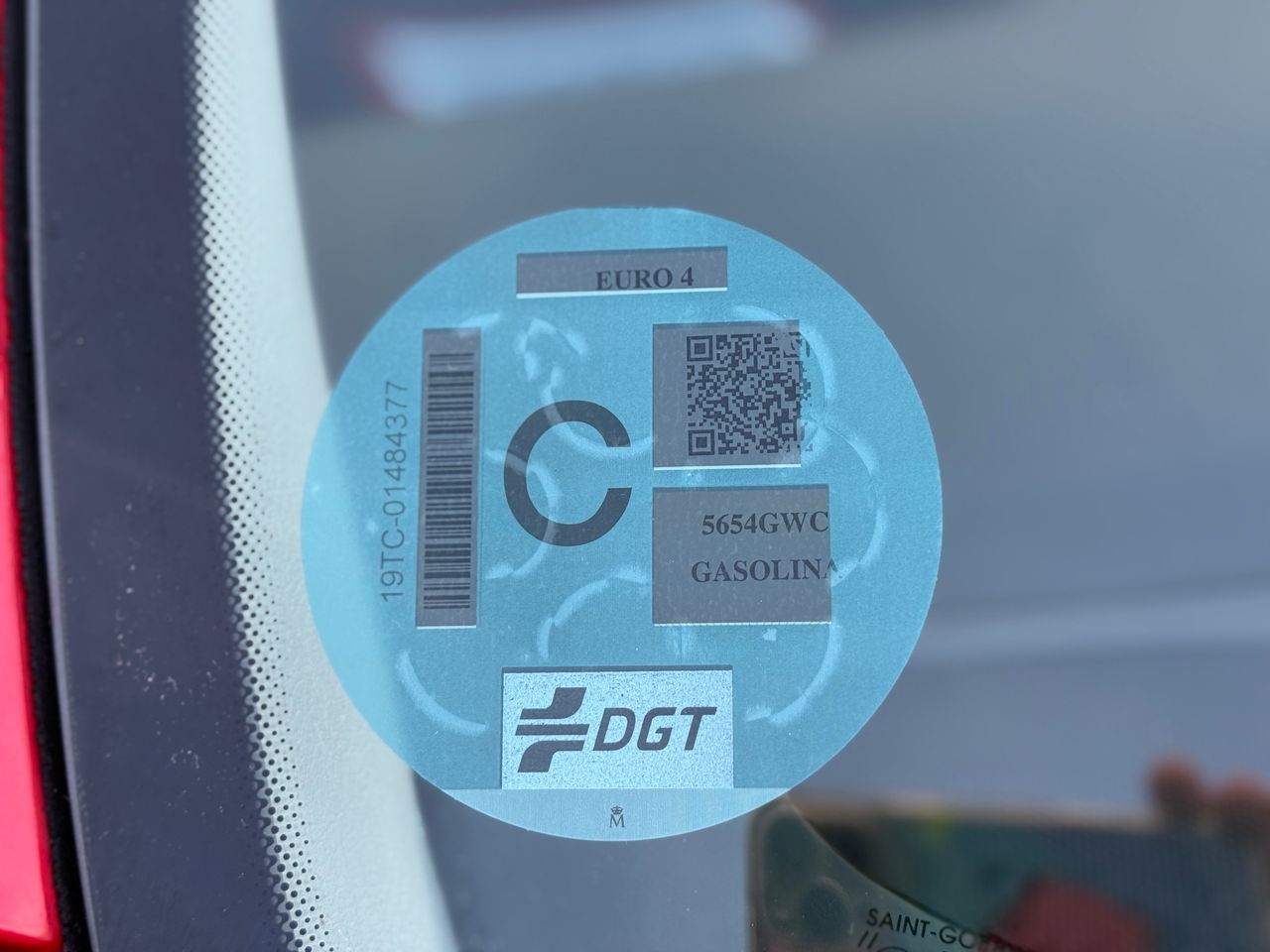 Peugeot 207 5p Sport 1.4 VTi 95 - Foto 18