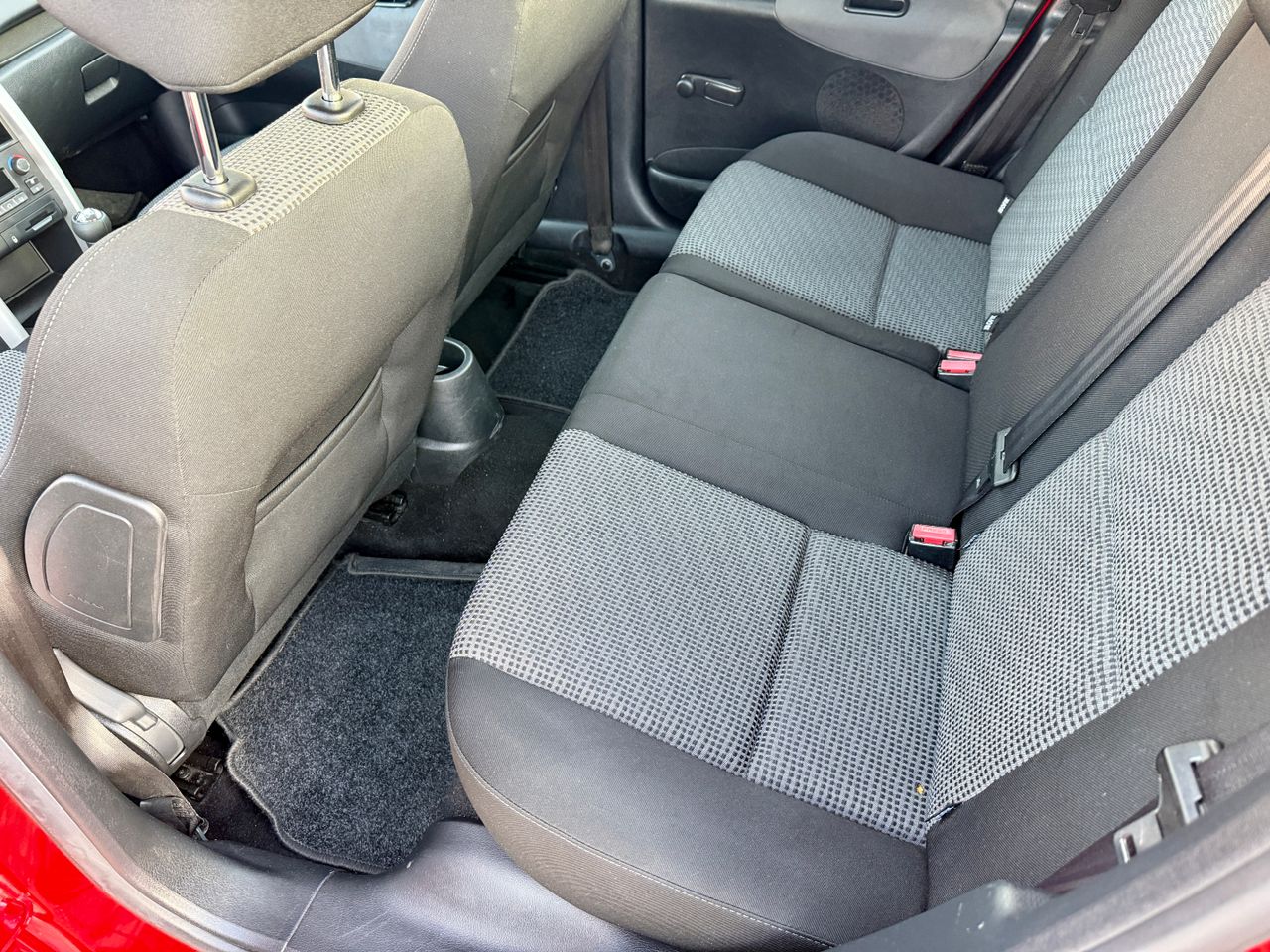 Peugeot 207 5p Sport 1.4 VTi 95 - Foto 13