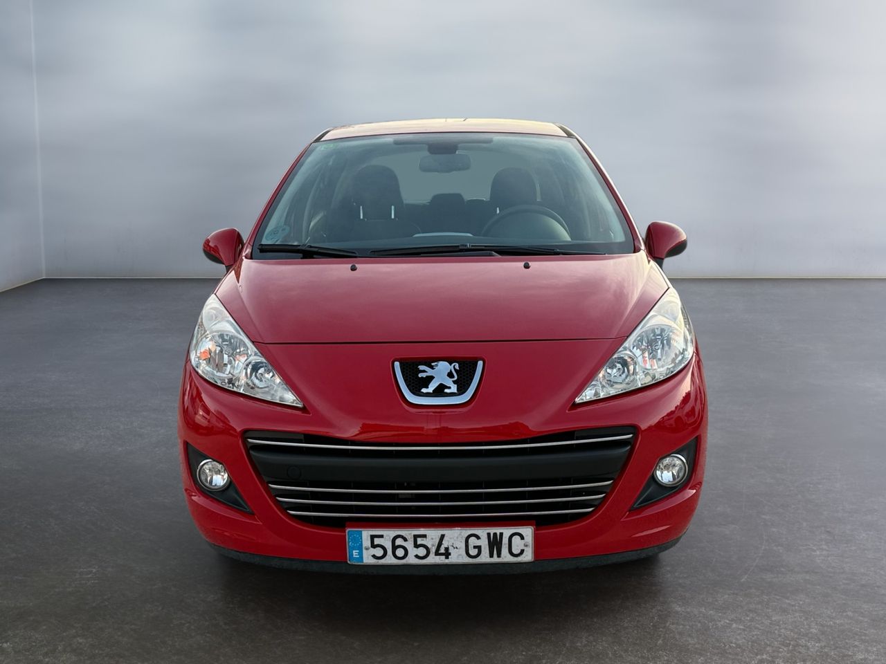 Peugeot 207 5p Sport 1.4 VTi 95 - Foto 9