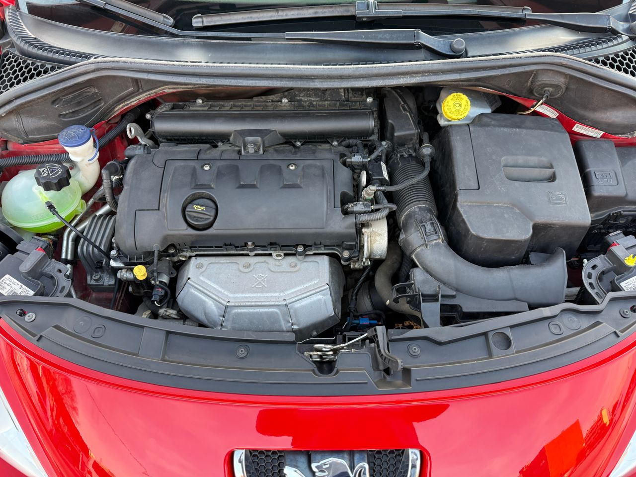 Peugeot 207 5p Sport 1.4 VTi 95 - Foto 15