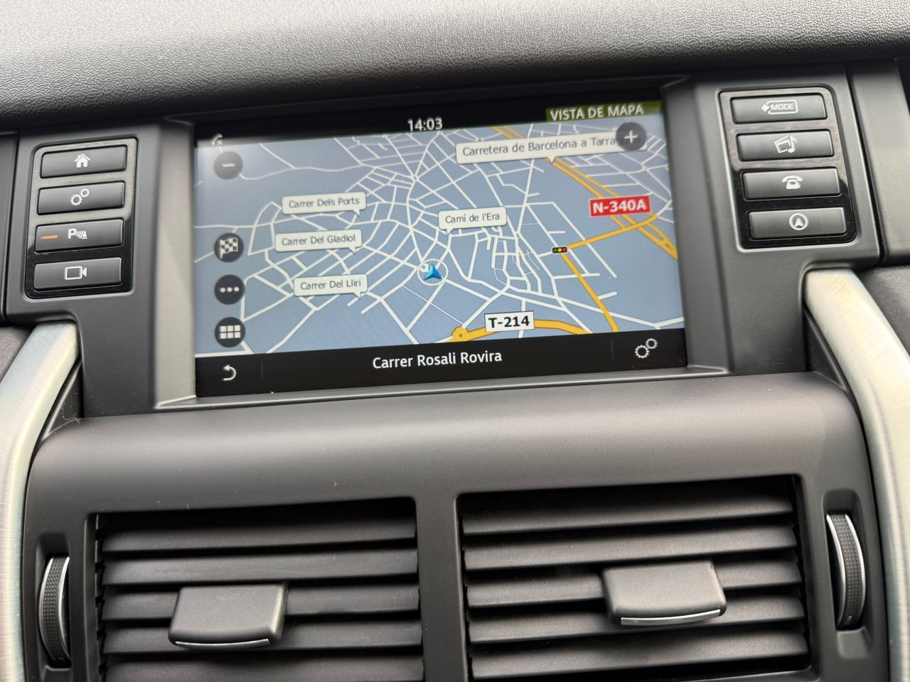 Land-Rover Discovery SPORT HSE 4X4 Td4 aut - Foto 23