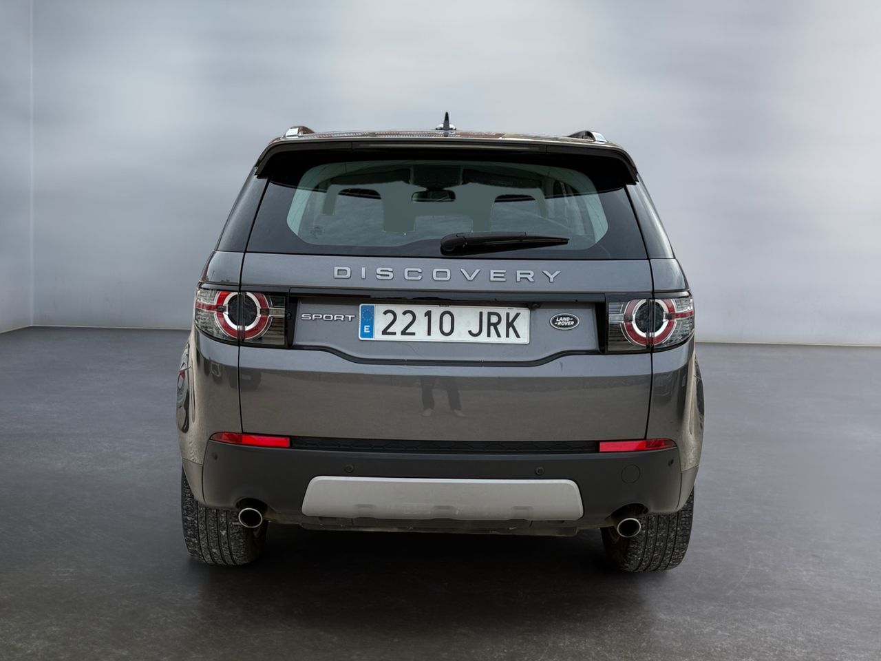 Land-Rover Discovery SPORT HSE 4X4 Td4 aut - Foto 10