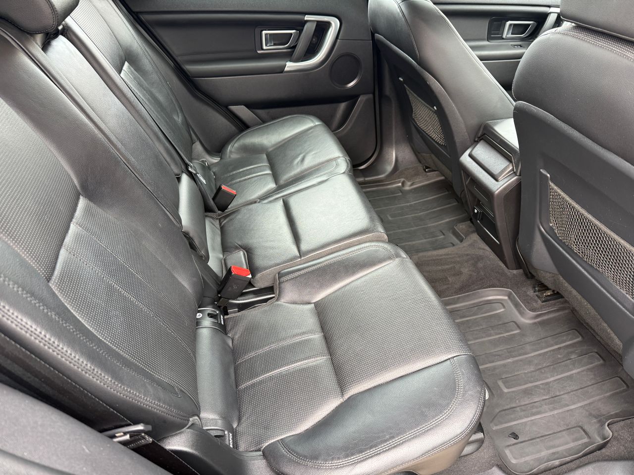 Land-Rover Discovery SPORT HSE 4X4 Td4 aut - Foto 6