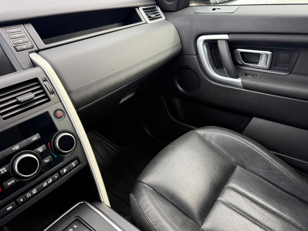 Land-Rover Discovery SPORT HSE 4X4 Td4 aut - Foto 17