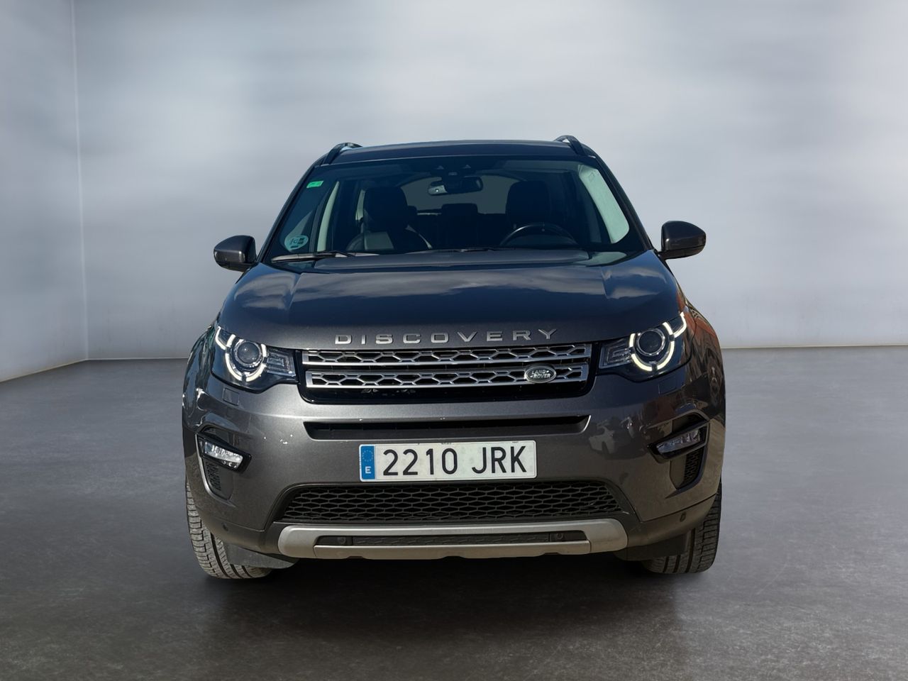 Land-Rover Discovery SPORT HSE 4X4 Td4 aut - Foto 7