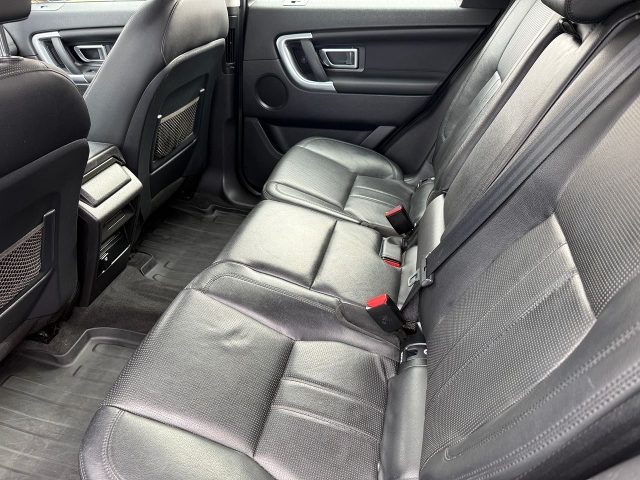 Land-Rover Discovery SPORT HSE 4X4 Td4 aut - Foto 18