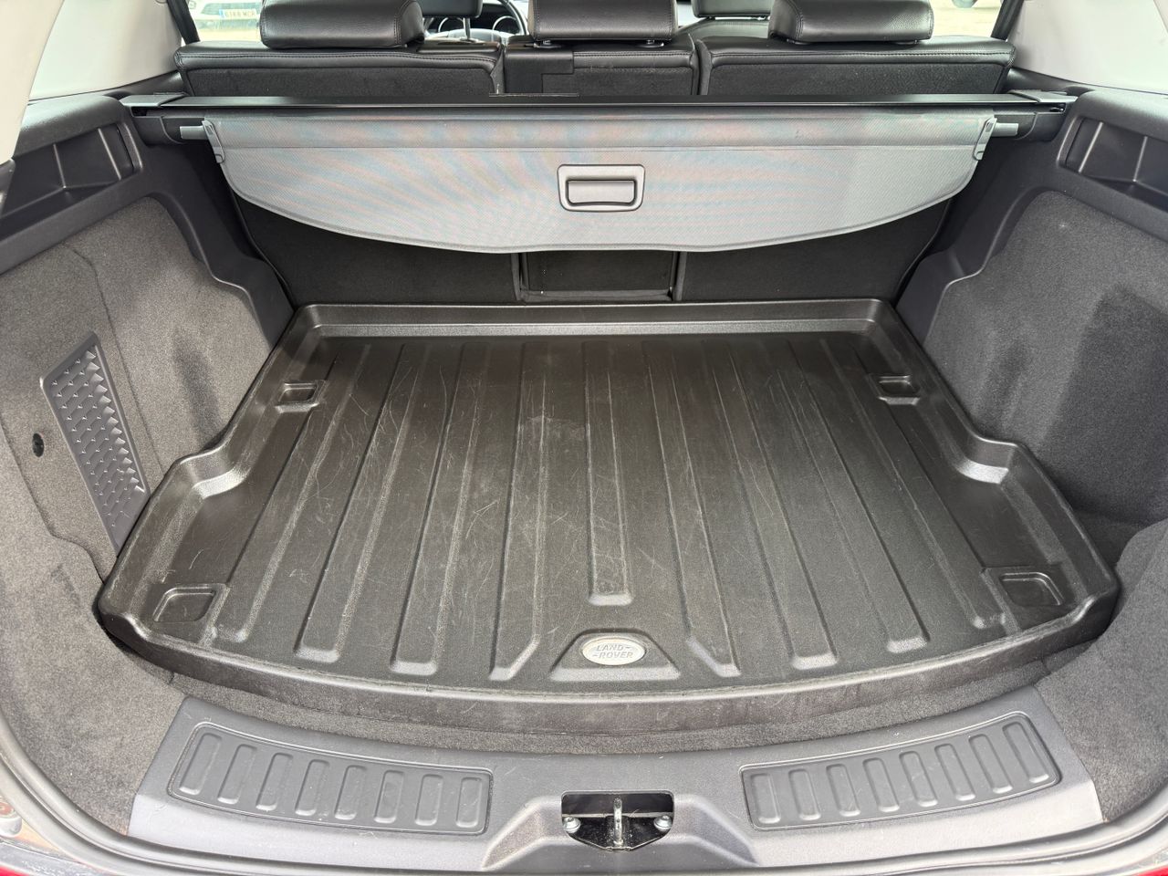 Land-Rover Discovery SPORT HSE 4X4 Td4 aut - Foto 19