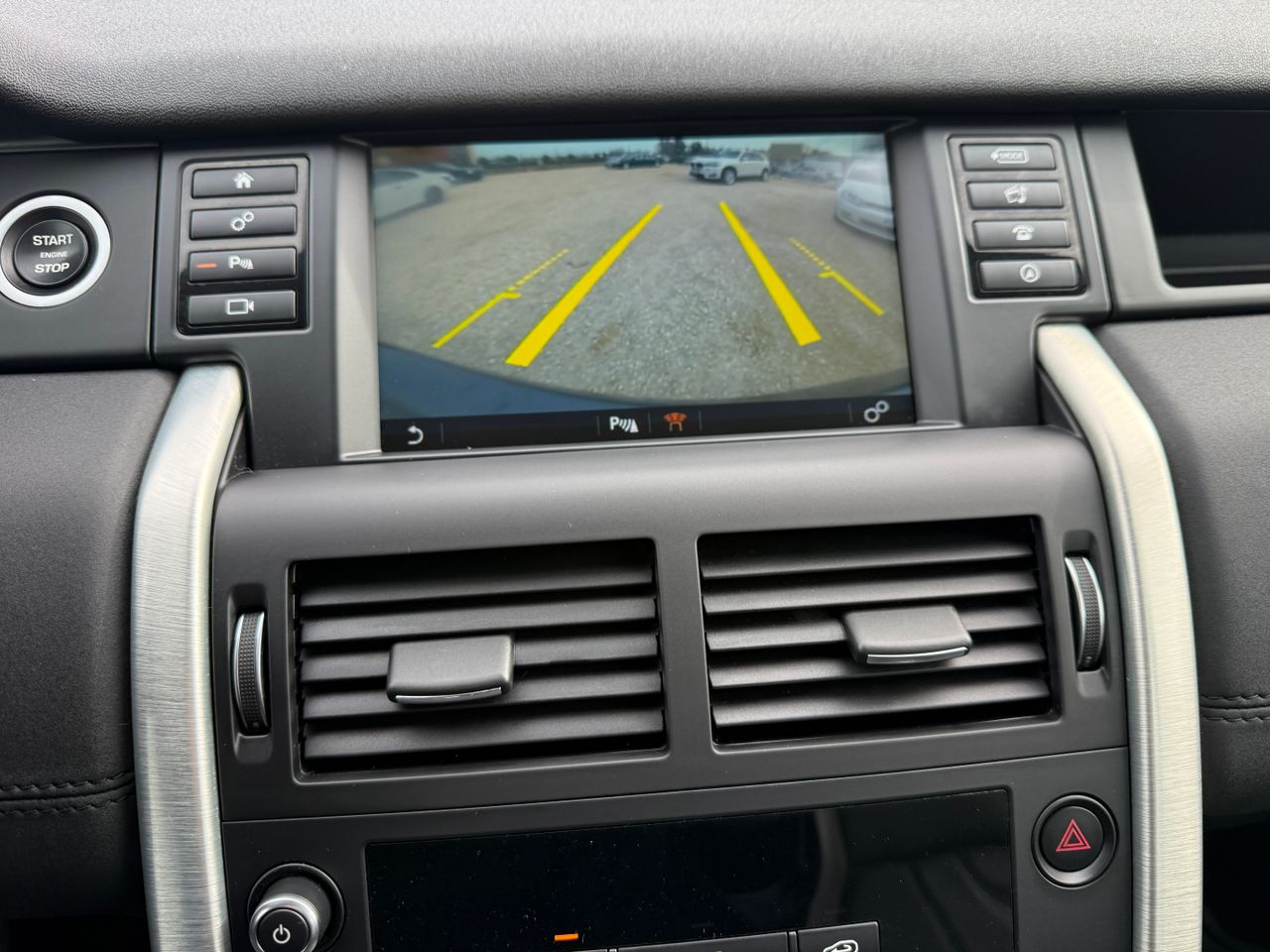 Land-Rover Discovery SPORT HSE 4X4 Td4 aut - Foto 22