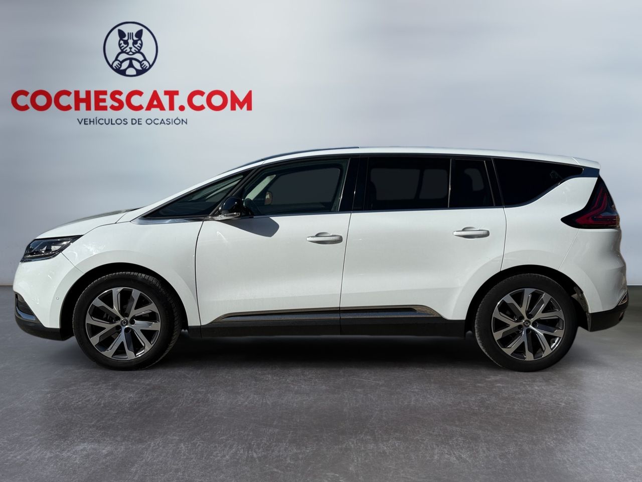 Renault Espace ZEN ENERGY DCI 160 TWIN TURBO EDC - Foto 3
