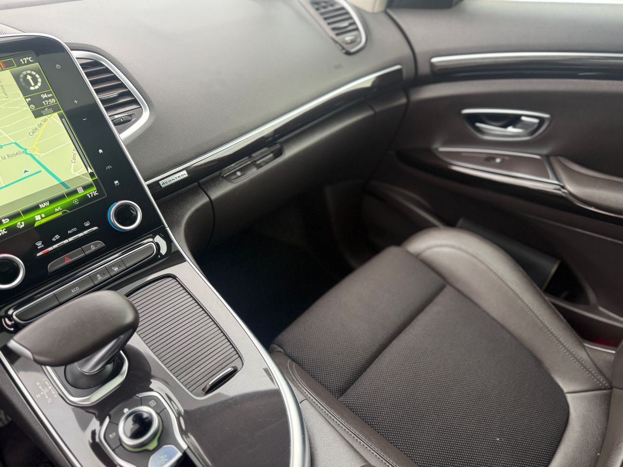 Renault Espace ZEN ENERGY DCI 160 TWIN TURBO EDC - Foto 15