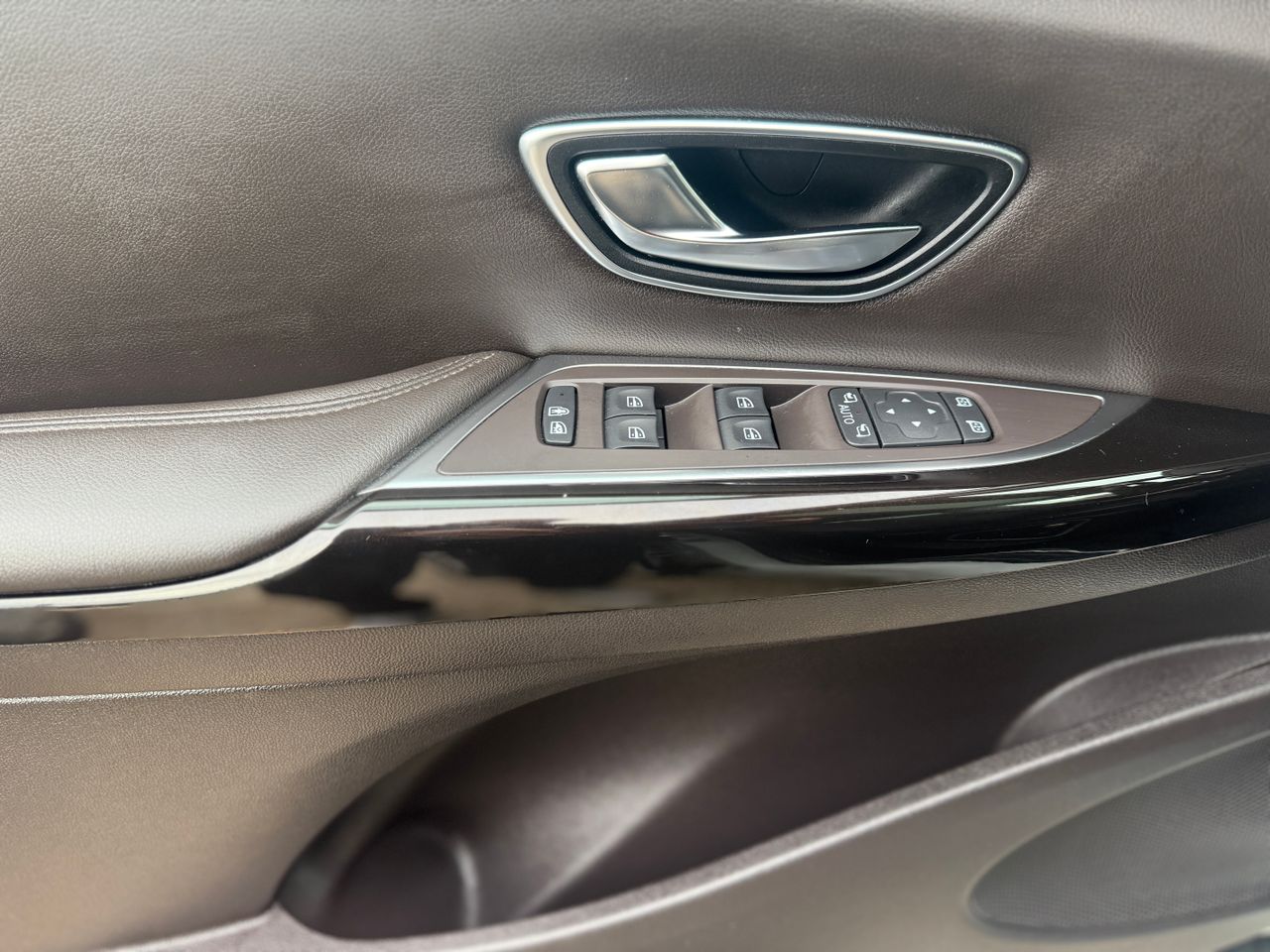 Renault Espace ZEN ENERGY DCI 160 TWIN TURBO EDC - Foto 16