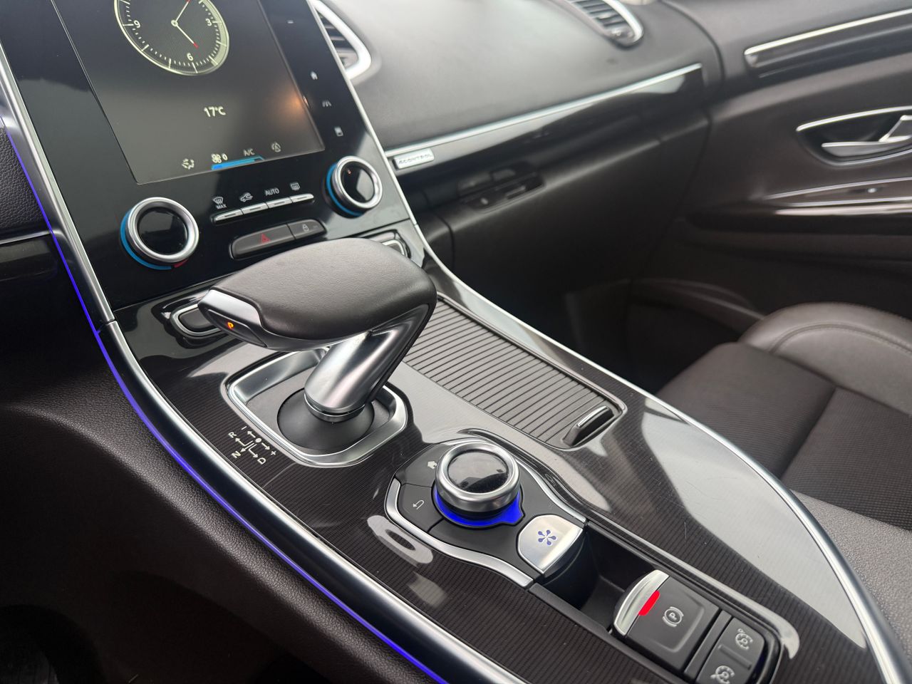 Renault Espace ZEN ENERGY DCI 160 TWIN TURBO EDC - Foto 14