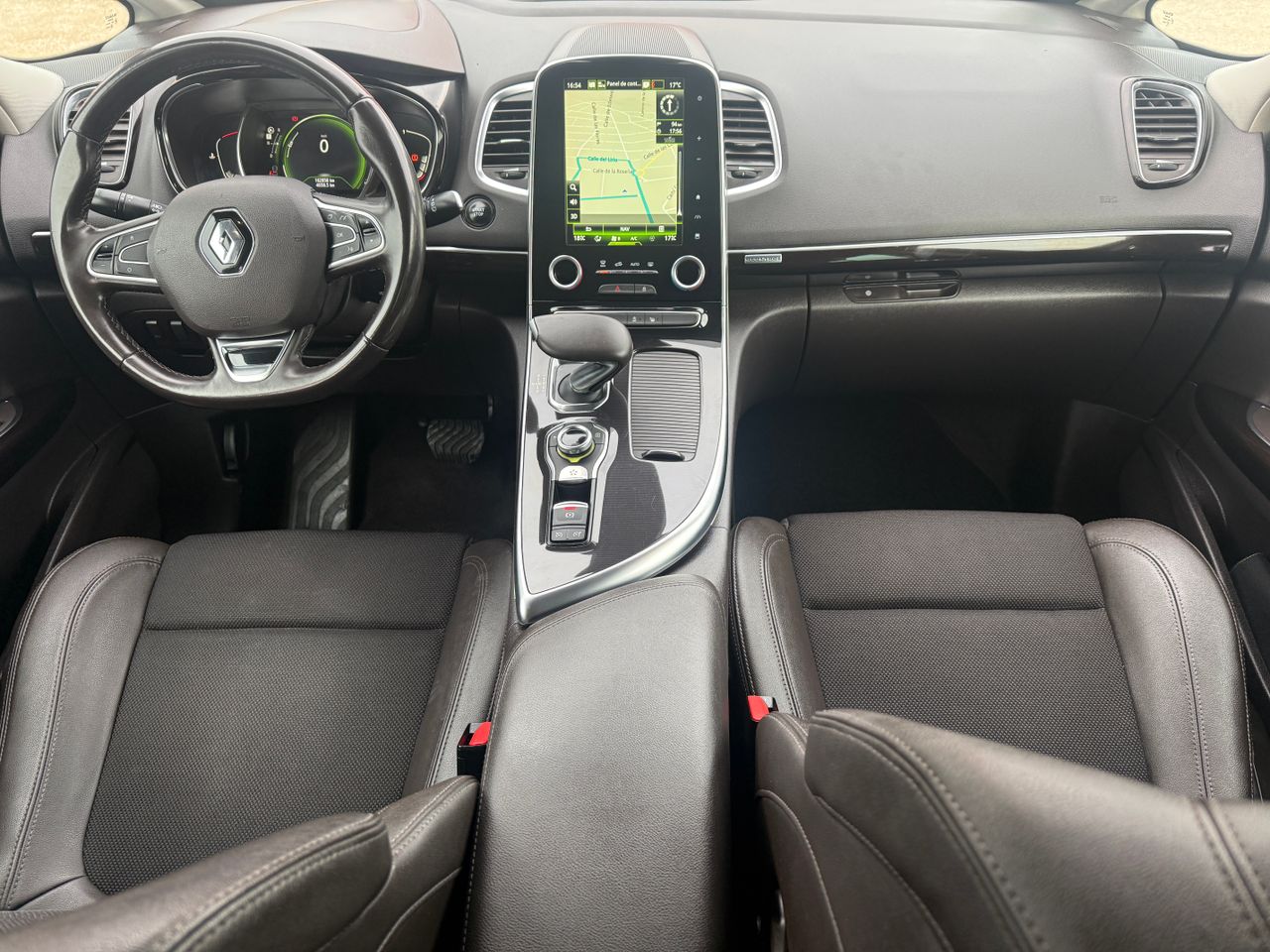 Renault Espace ZEN ENERGY DCI 160 TWIN TURBO EDC - Foto 5