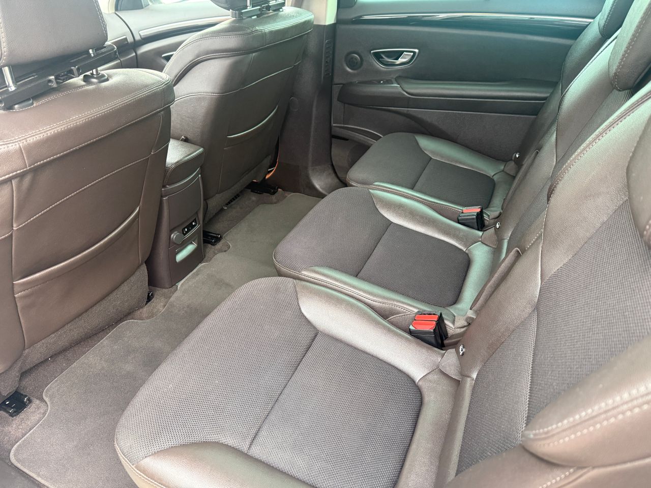 Renault Espace ZEN ENERGY DCI 160 TWIN TURBO EDC - Foto 18