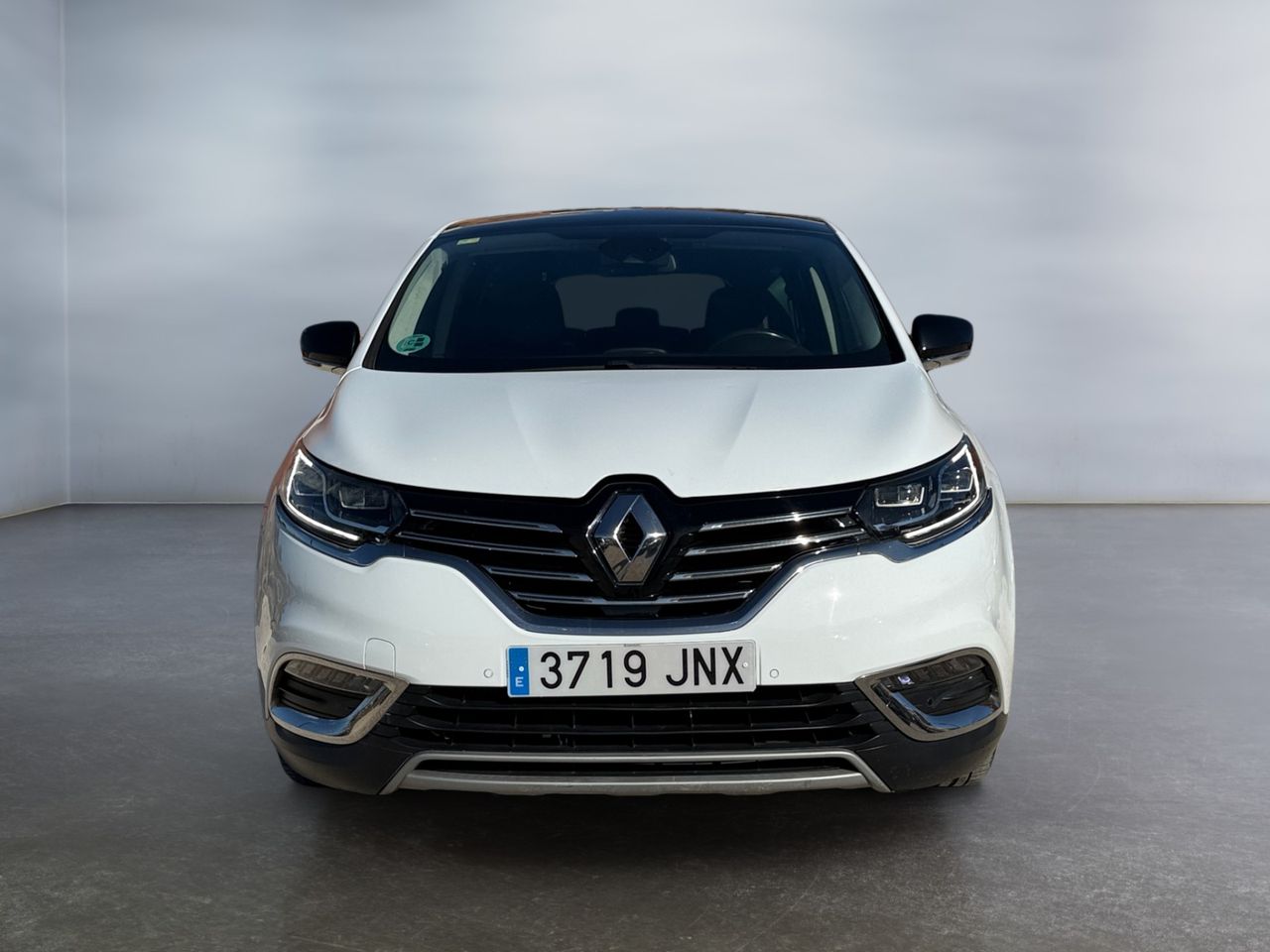 Renault Espace ZEN ENERGY DCI 160 TWIN TURBO EDC - Foto 10