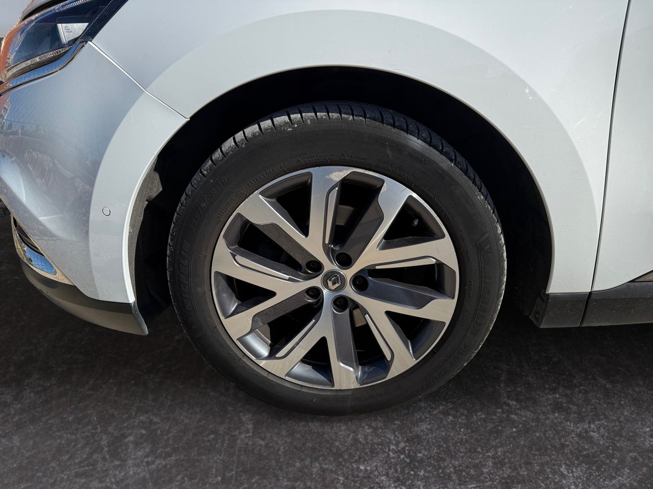 Renault Espace ZEN ENERGY DCI 160 TWIN TURBO EDC - Foto 12