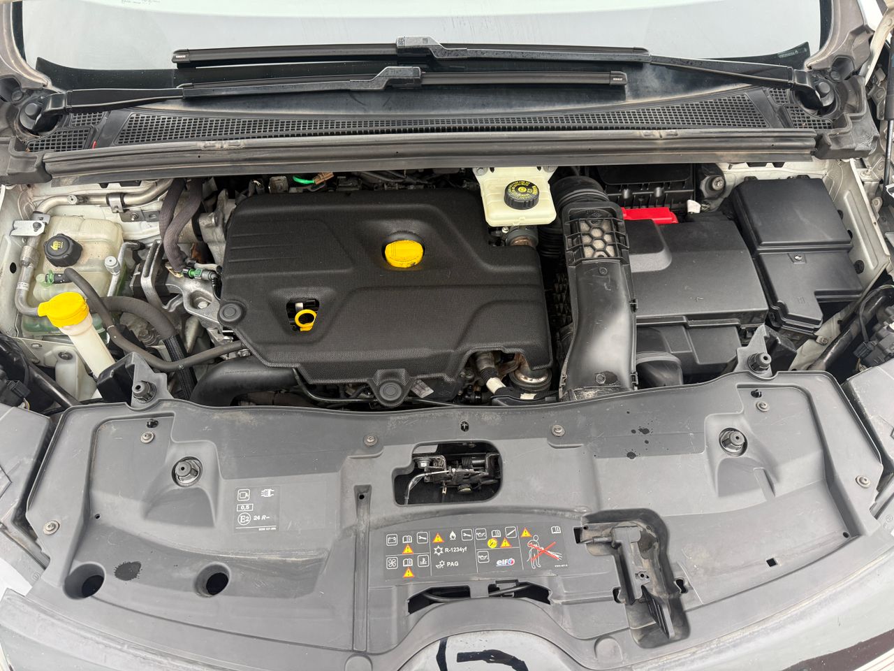 Renault Espace ZEN ENERGY DCI 160 TWIN TURBO EDC - Foto 20