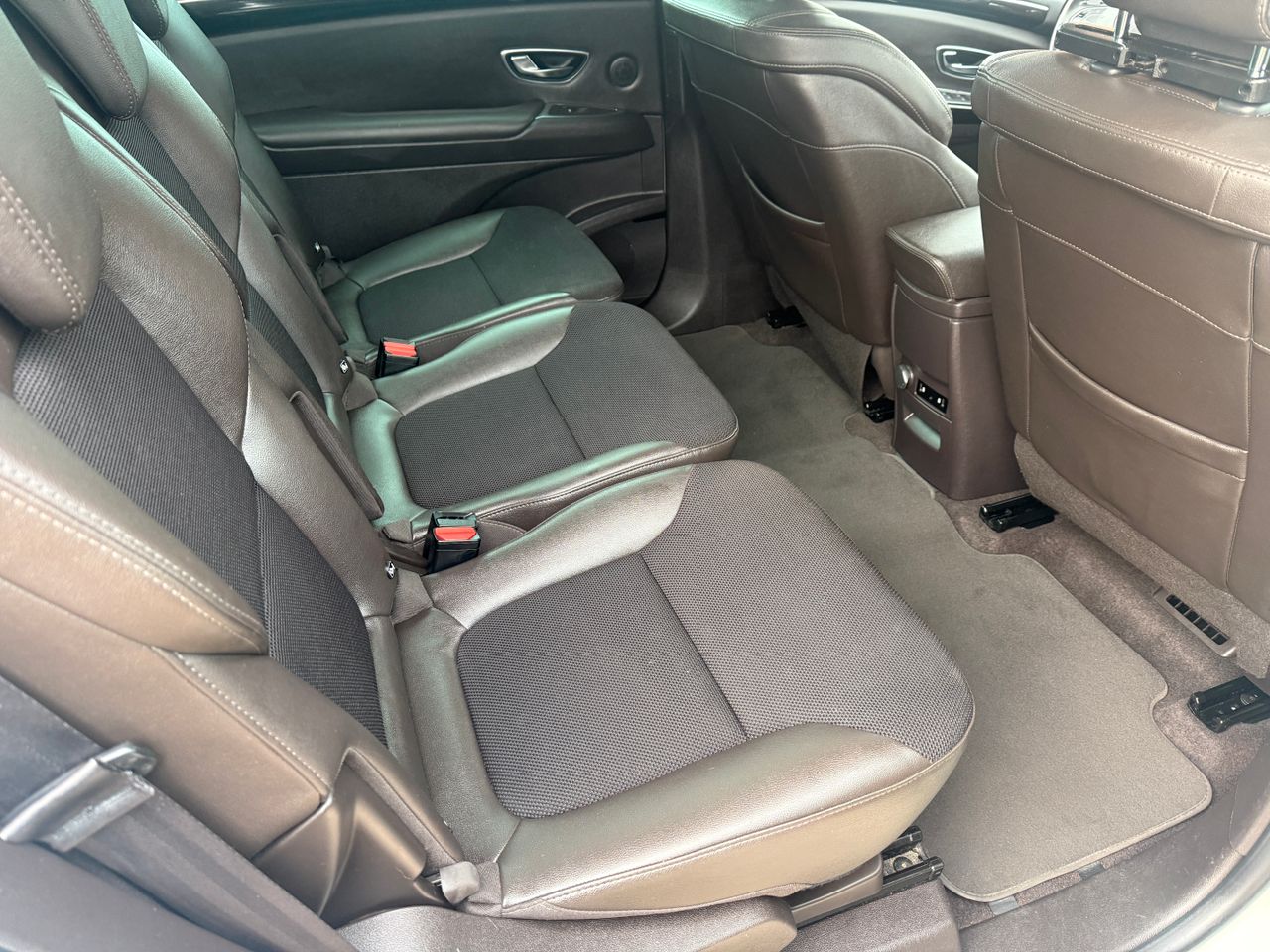 Renault Espace ZEN ENERGY DCI 160 TWIN TURBO EDC - Foto 7