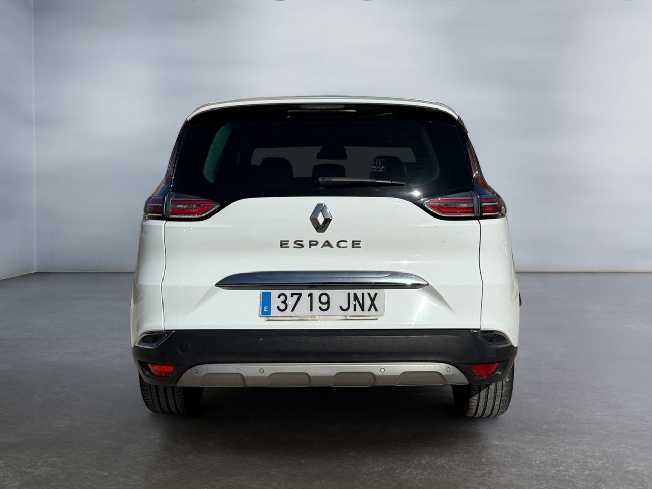 Renault Espace ZEN ENERGY DCI 160 TWIN TURBO EDC - Foto 8