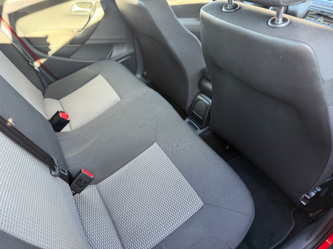 Volkswagen Polo 1.2TDI bluemotion - Foto 7