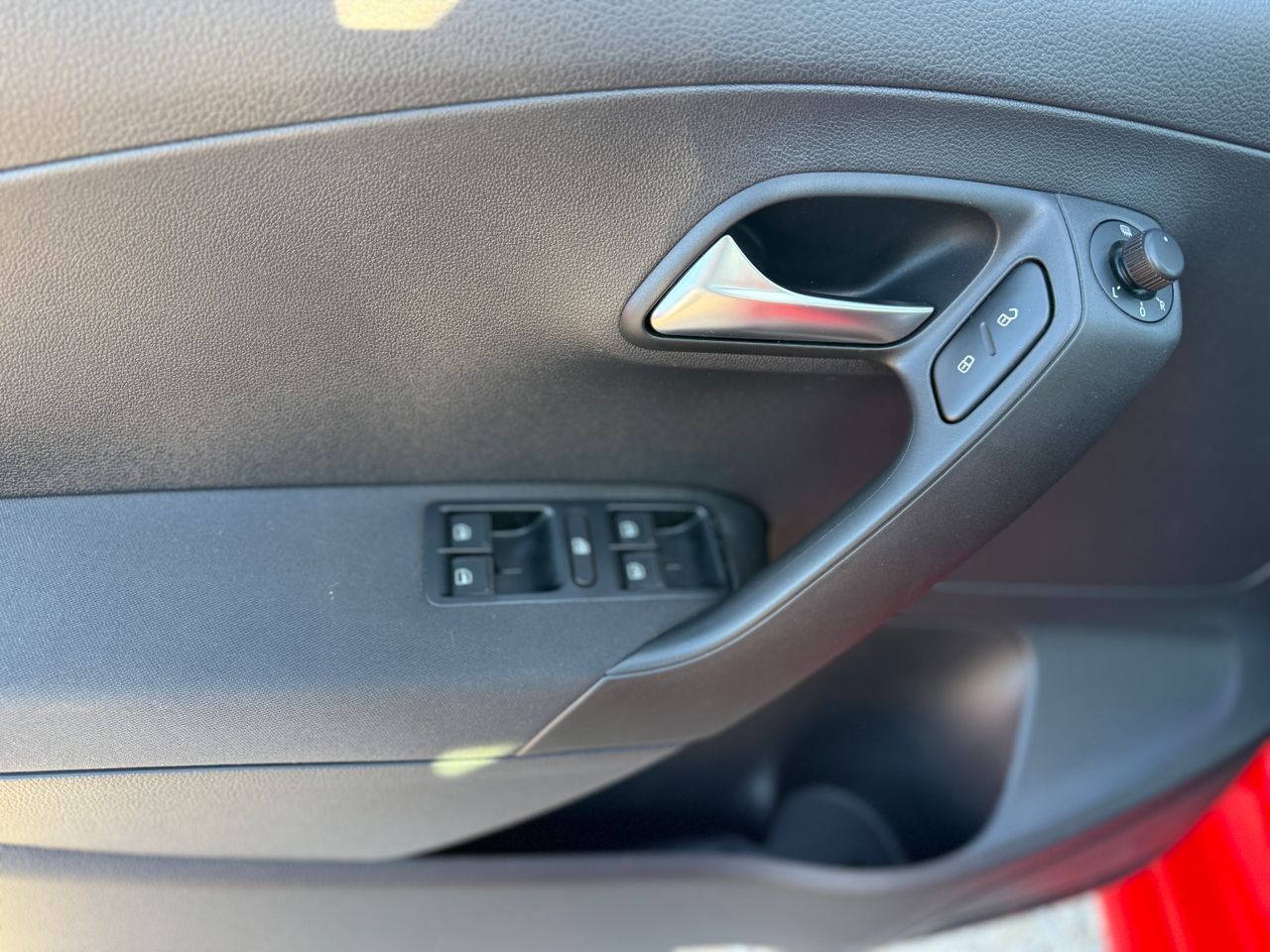 Volkswagen Polo 1.2TDI ADVANCE - Foto 15