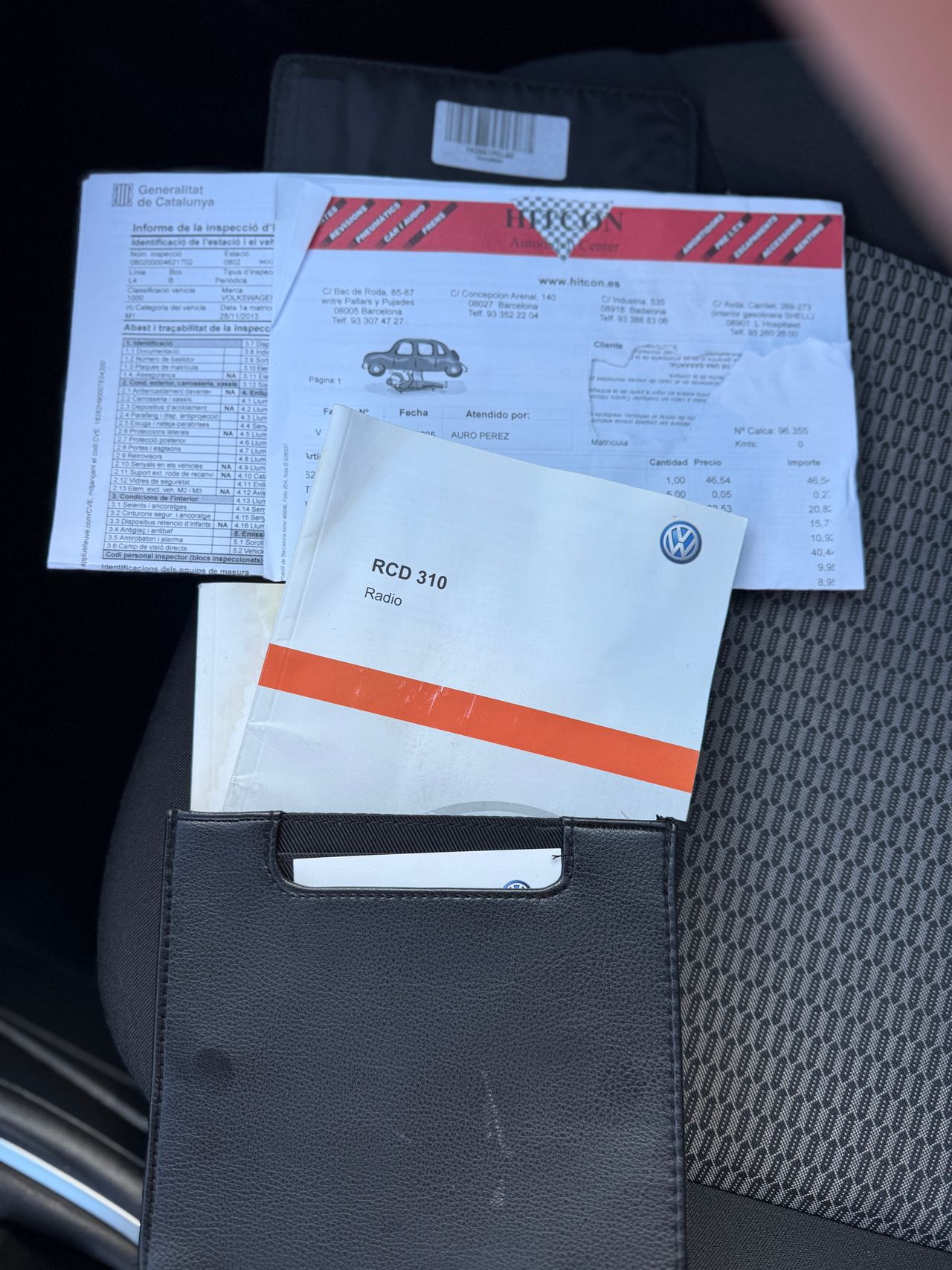 Volkswagen Polo 1.2TDI bluemotion - Foto 20