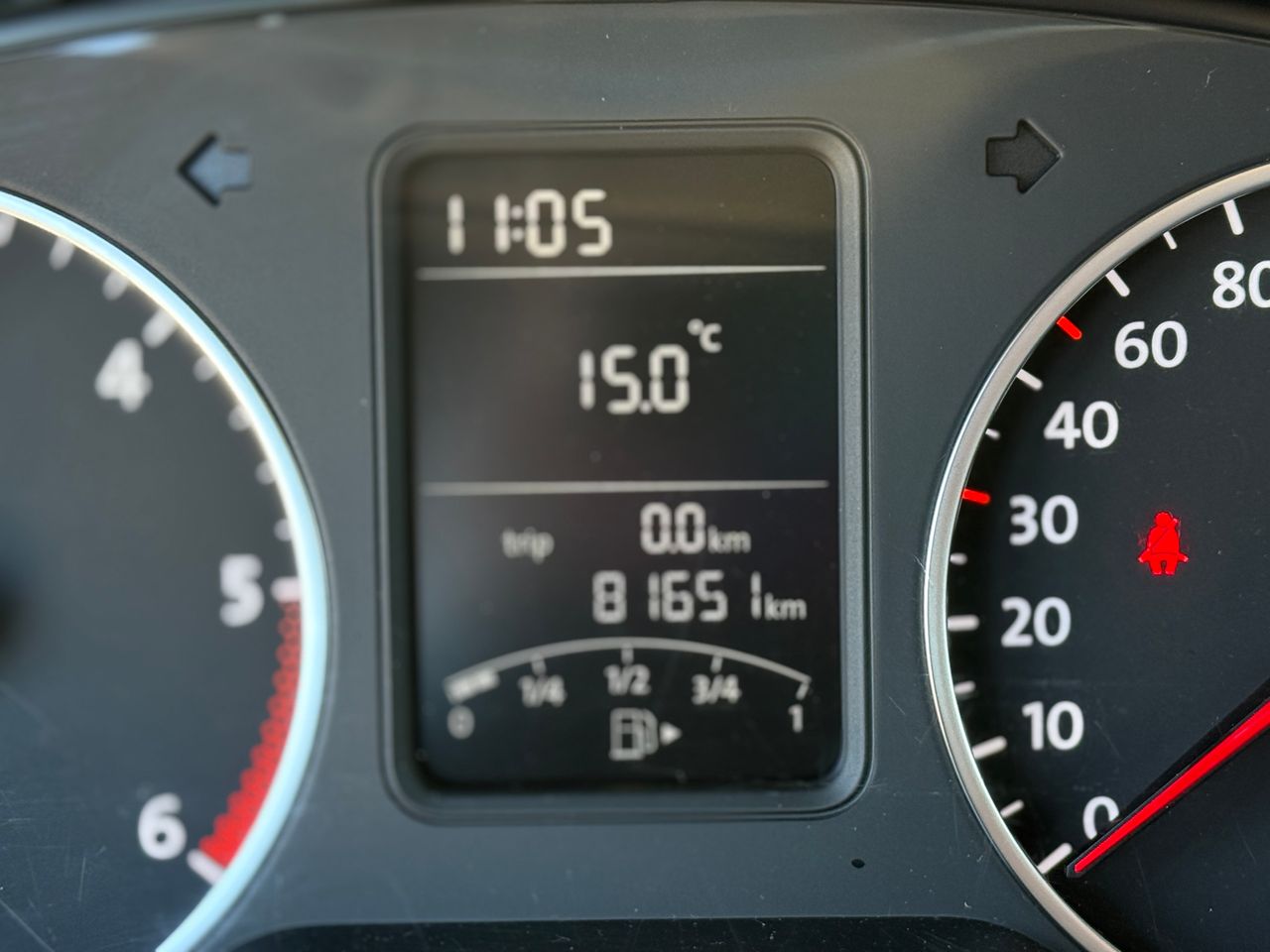 Volkswagen Polo 1.2TDI bluemotion - Foto 21