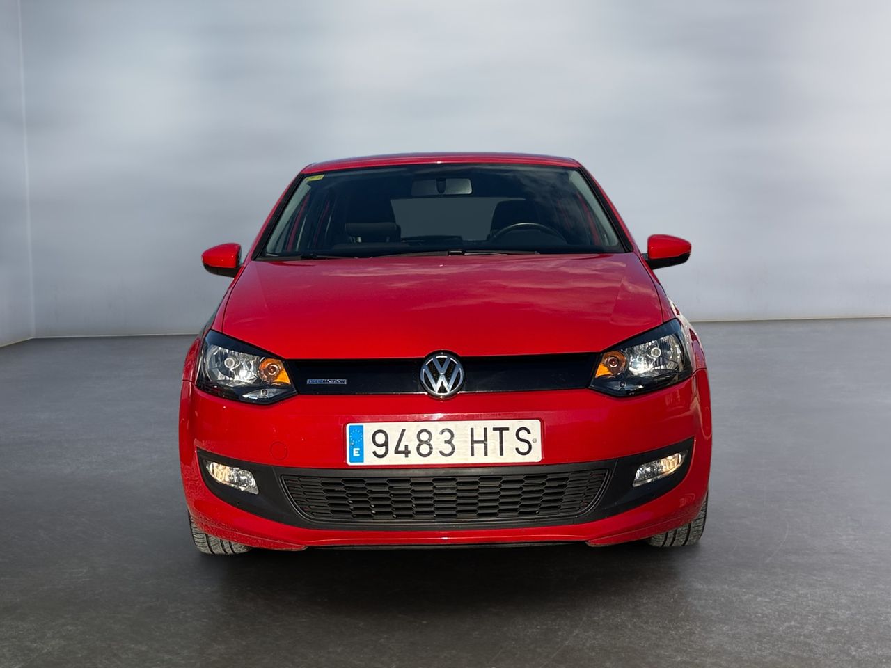 Volkswagen Polo 1.2TDI ADVANCE - Foto 10