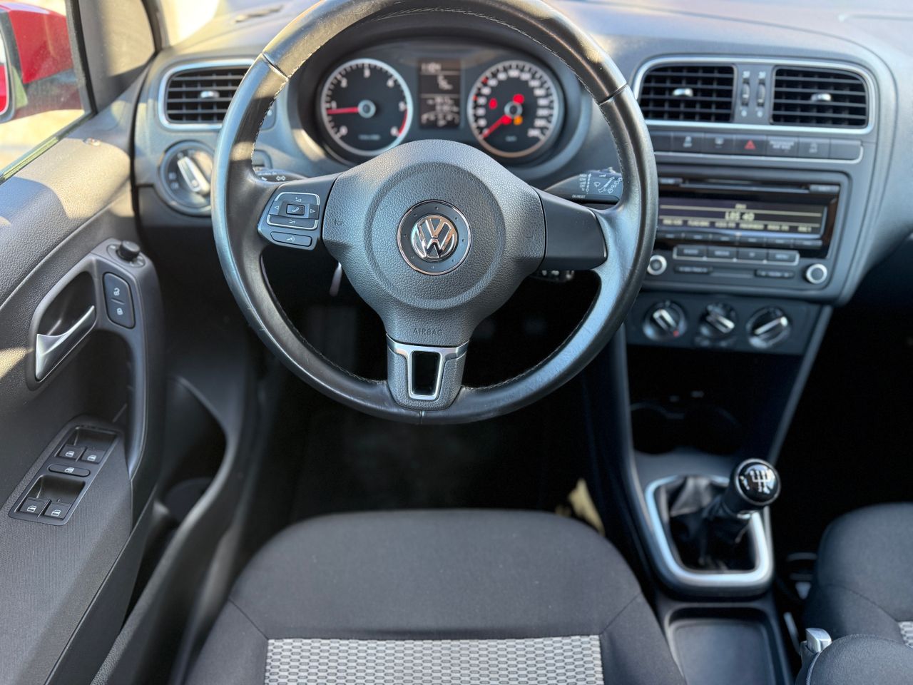 Volkswagen Polo 1.2TDI bluemotion - Foto 14