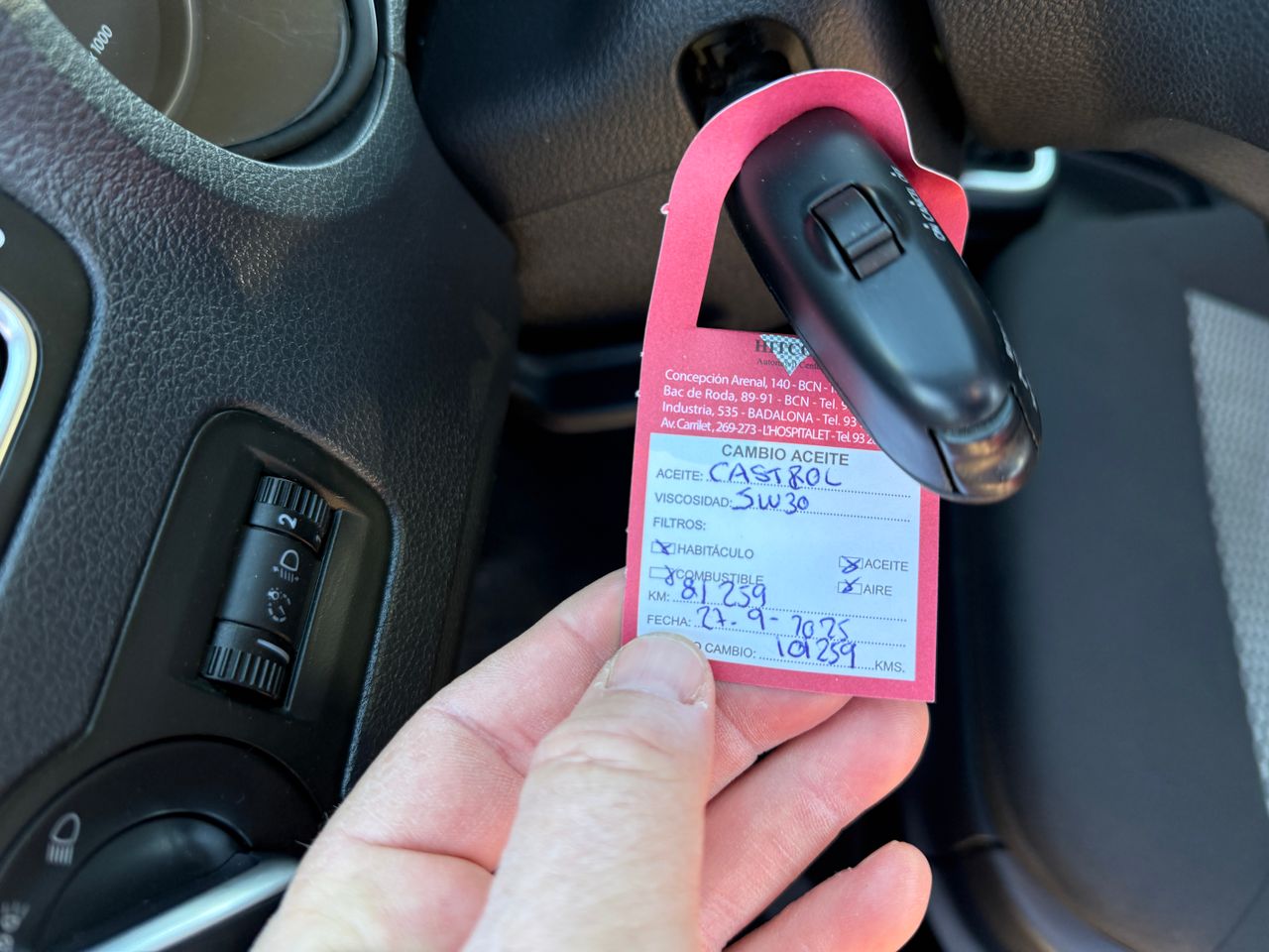 Volkswagen Polo 1.2TDI ADVANCE - Foto 22