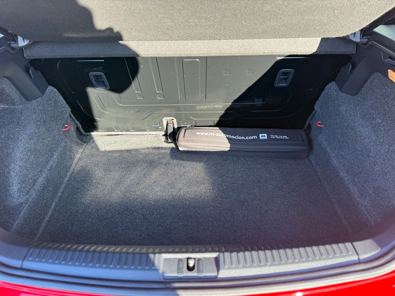 Volkswagen Polo 1.2TDI bluemotion - Foto 18