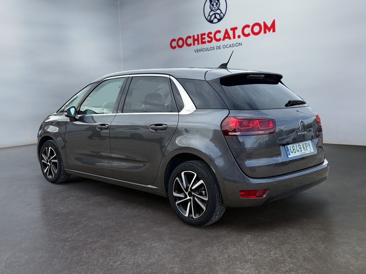 Citroën C4 Spacetourer FEEL - Foto 8