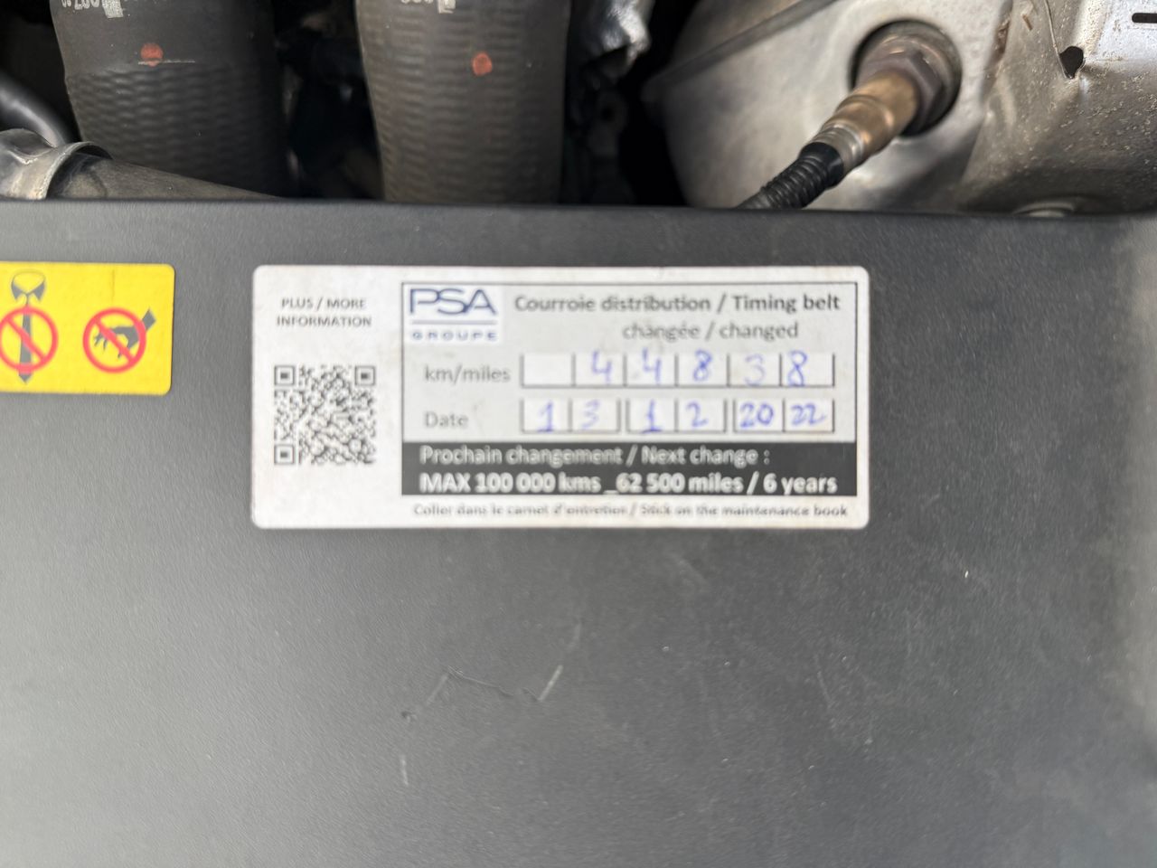 Citroën C4 Spacetourer FEEL - Foto 18