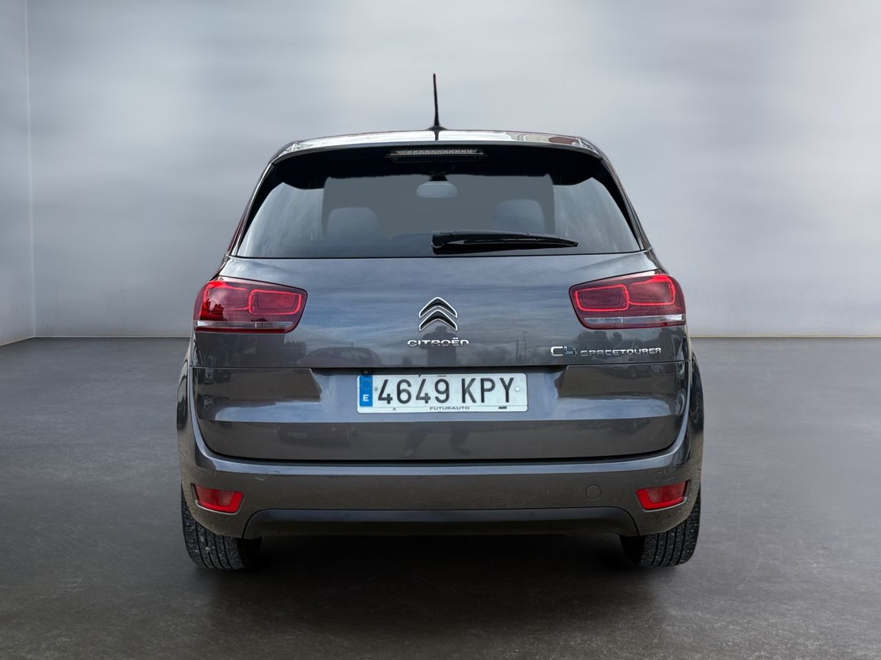 Citroën C4 Spacetourer FEEL - Foto 9