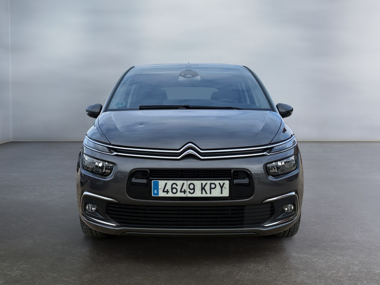Citroën C4 Spacetourer FEEL - Foto 10