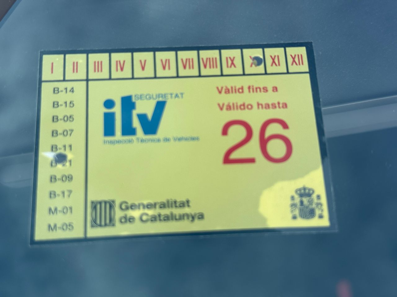 Citroën C4 Spacetourer FEEL - Foto 19