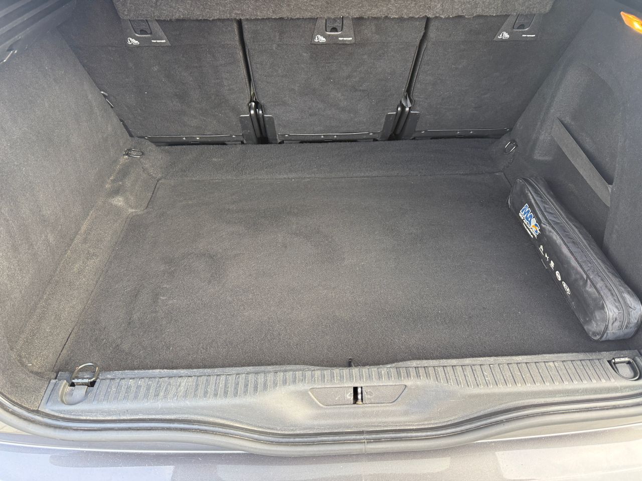 Citroën C4 Spacetourer FEEL - Foto 16