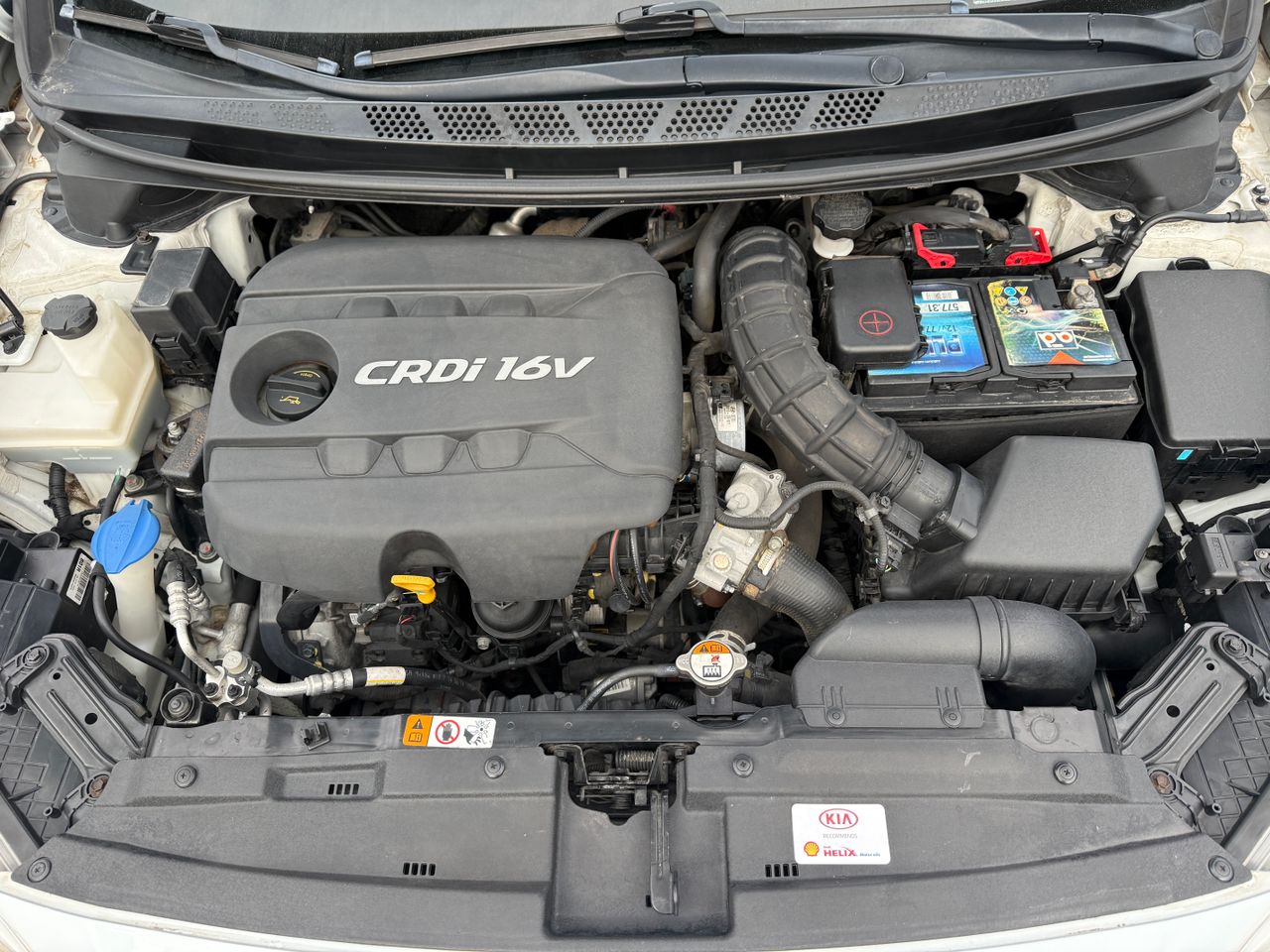 Kia Ceed 1.4CRDI DRIVE - Foto 20