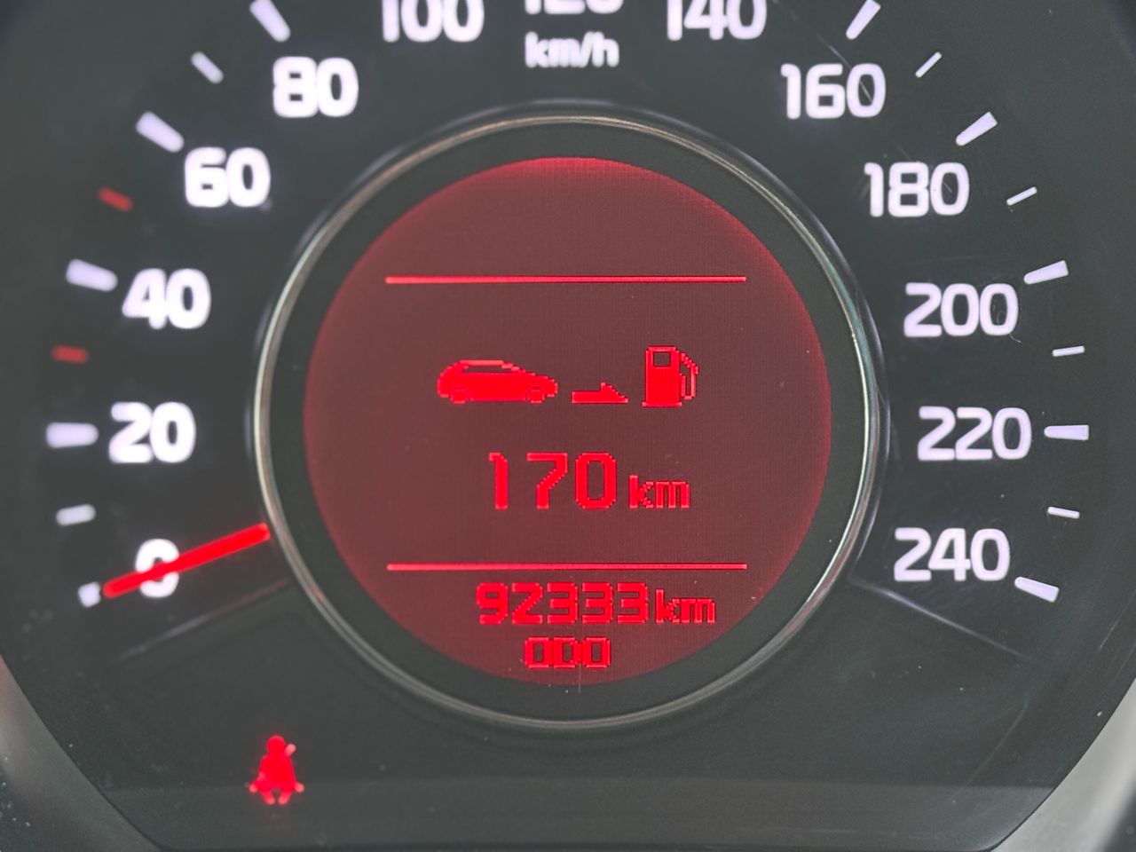 Kia Ceed 1.4CRDI DRIVE - Foto 23