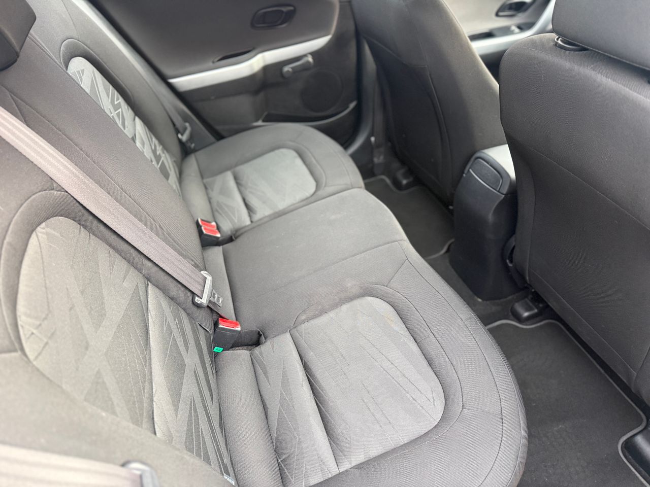 Kia Ceed 1.4CRDI DRIVE - Foto 6