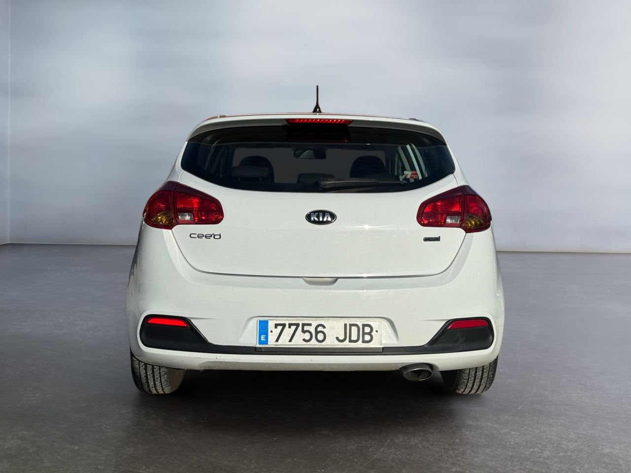 Kia Ceed 1.4CRDI DRIVE - Foto 10