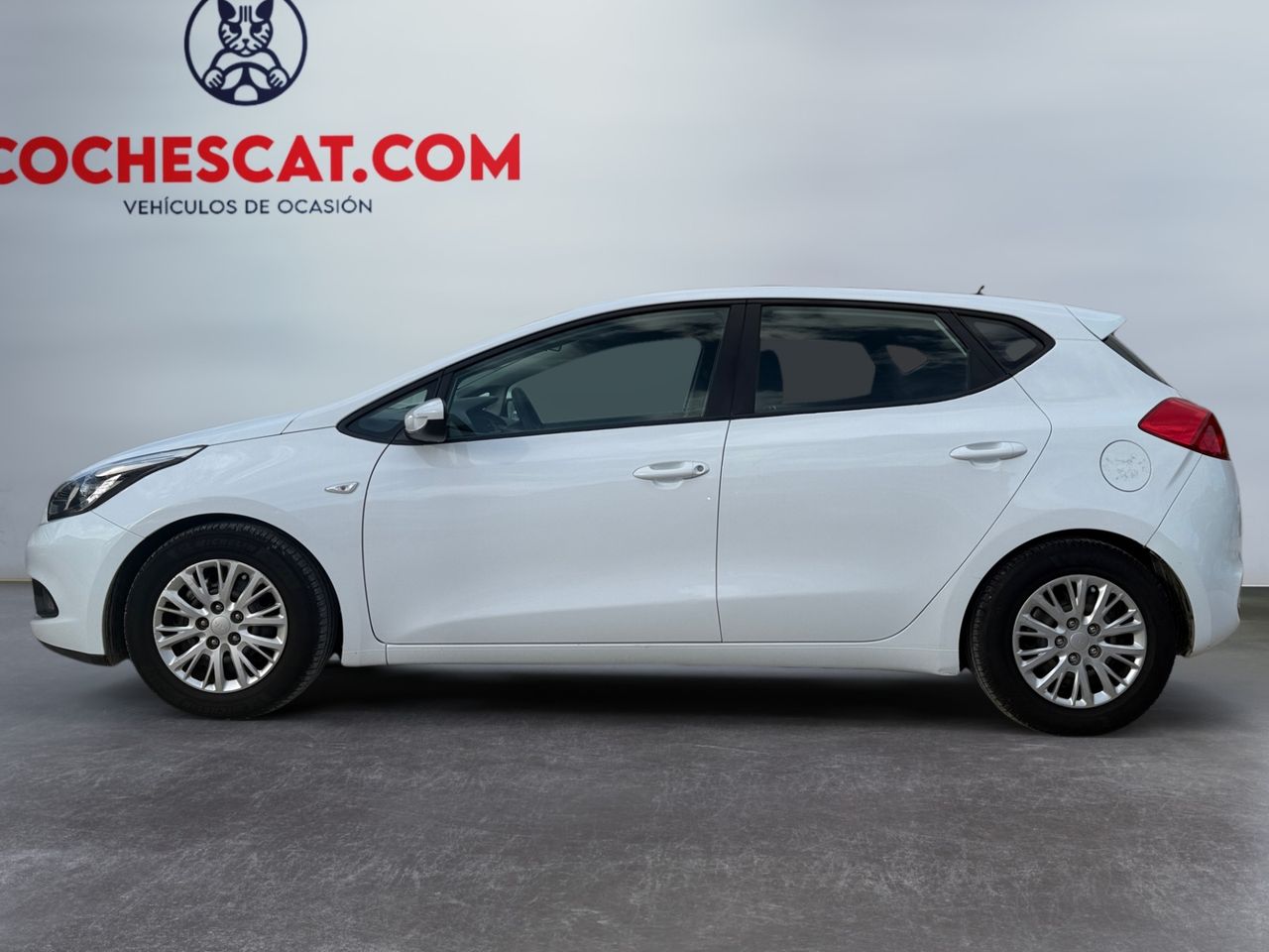 Kia Ceed 1.4CRDI DRIVE - Foto 9