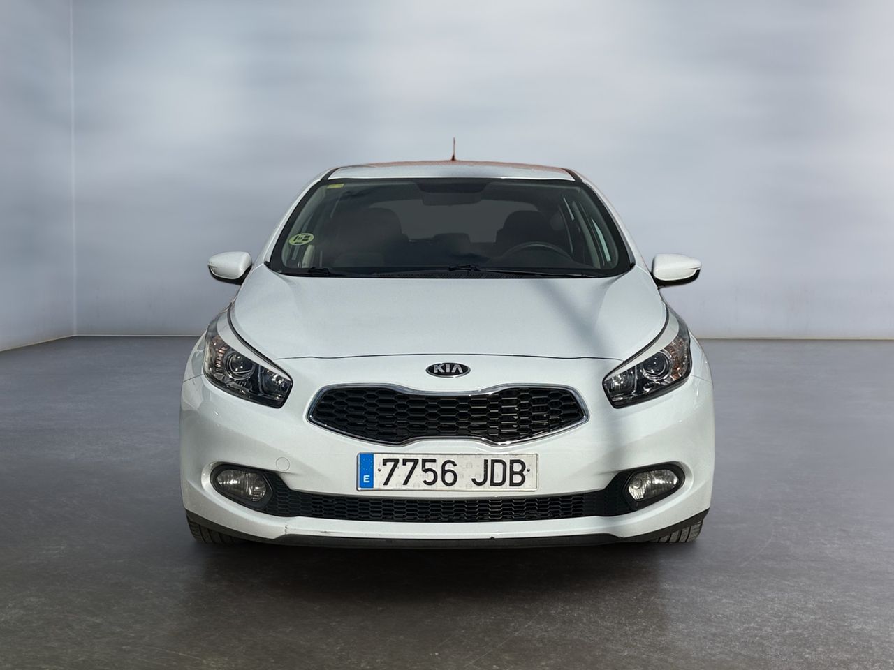 Kia Ceed 1.4CRDI DRIVE - Foto 8