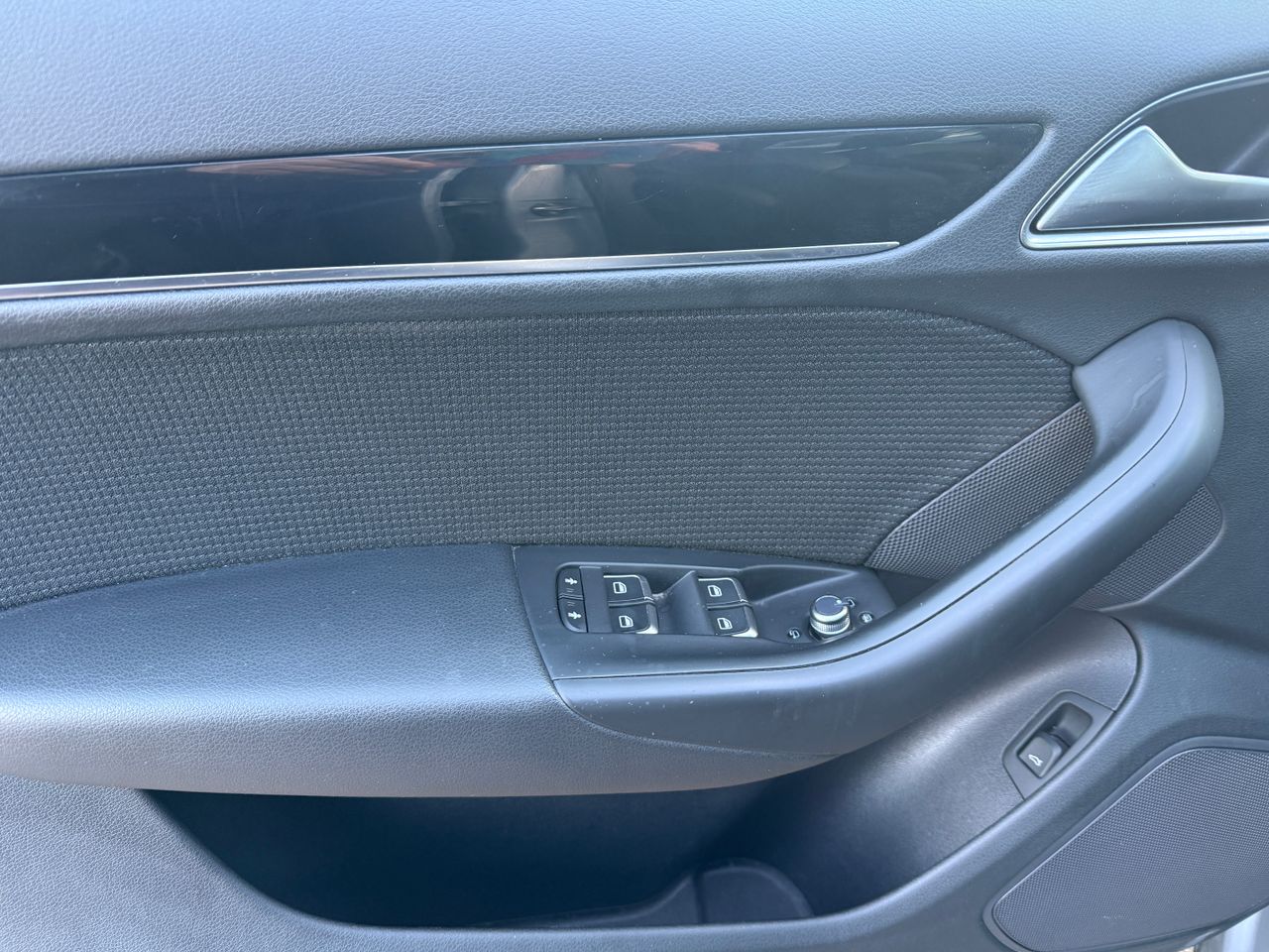 Audi Q3 sport edition 1.4 TFSI CoD 110 kW (150 CV) S tronic S LINE - Foto 19