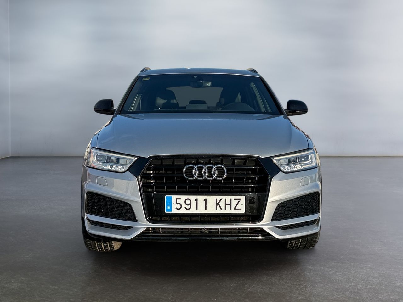 Audi Q3 sport edition 1.4 TFSI CoD 110 kW (150 CV) S tronic S LINE - Foto 11