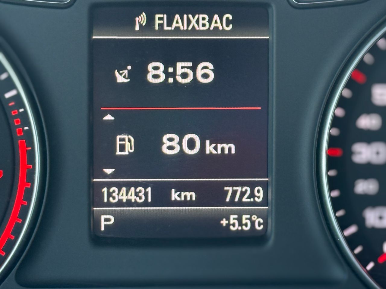 Audi Q3 sport edition 1.4 TFSI CoD 110 kW (150 CV) S tronic S LINE - Foto 26